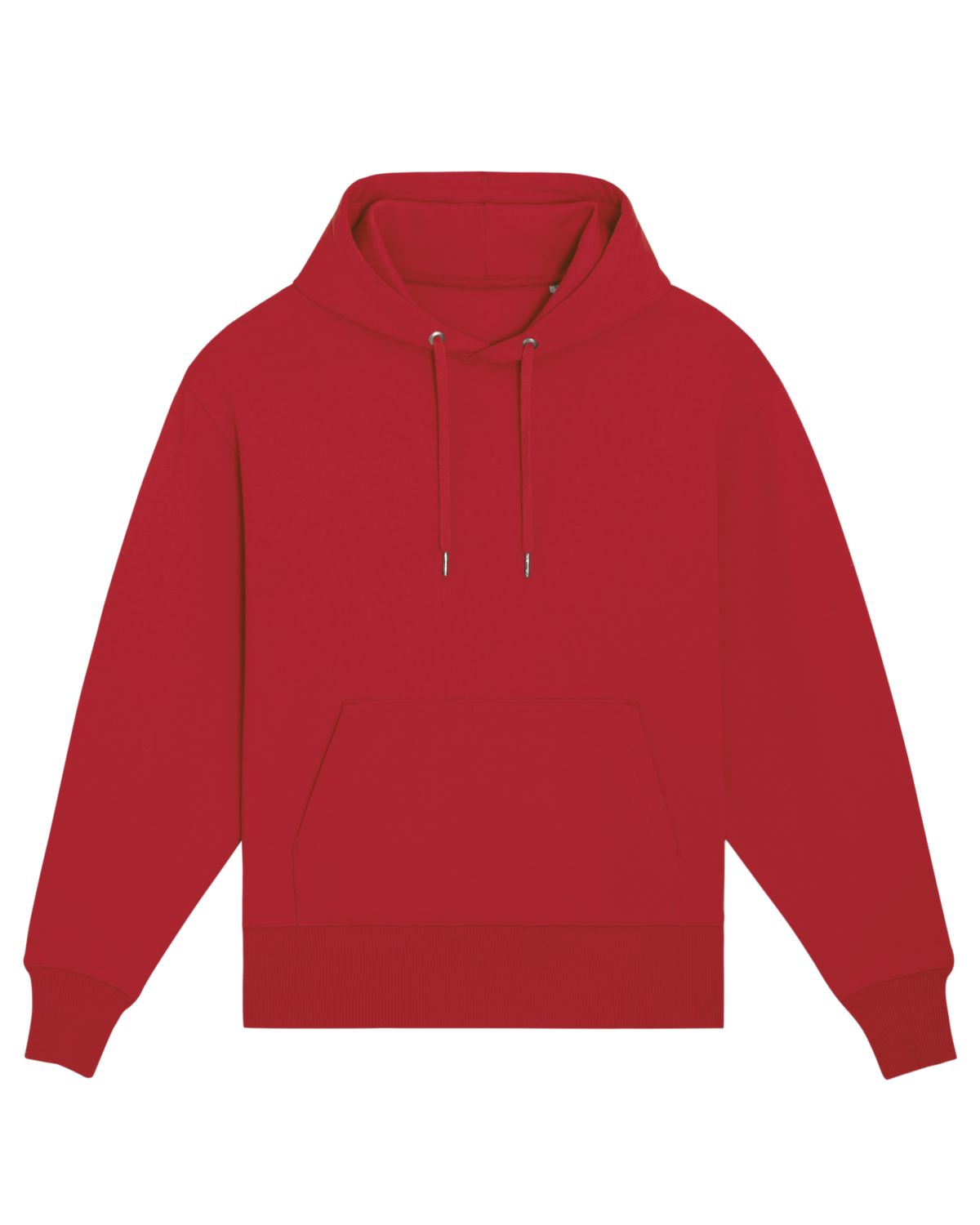 De uniseks hoodie, dik en casual - Slammer Heavy