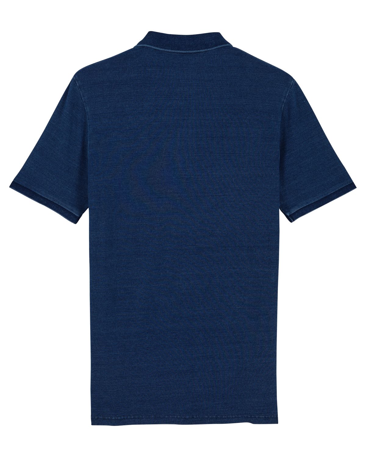 Le polo denim homme - Stanley Dedicator Denim