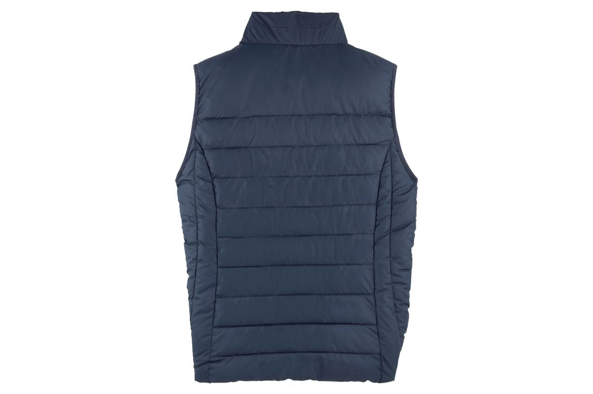 De bodywarmer voor heren - Stanley Hikes