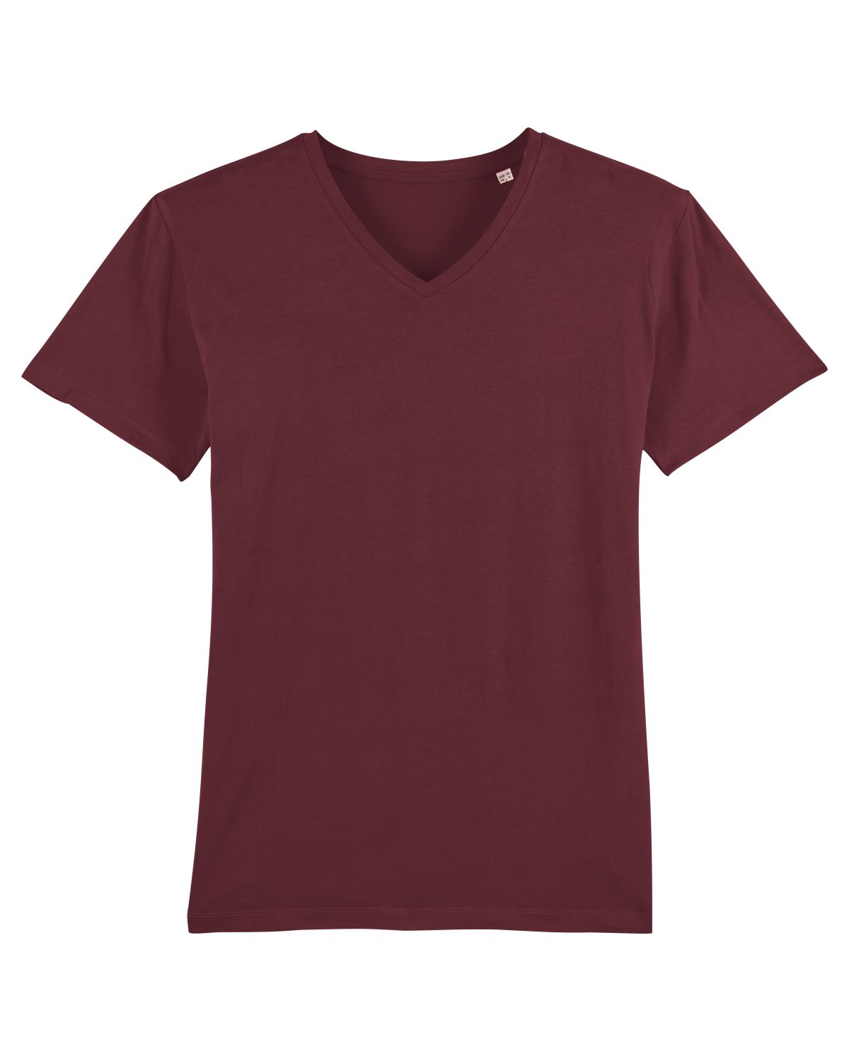 Le T-shirt col V homme - Stanley Presenter