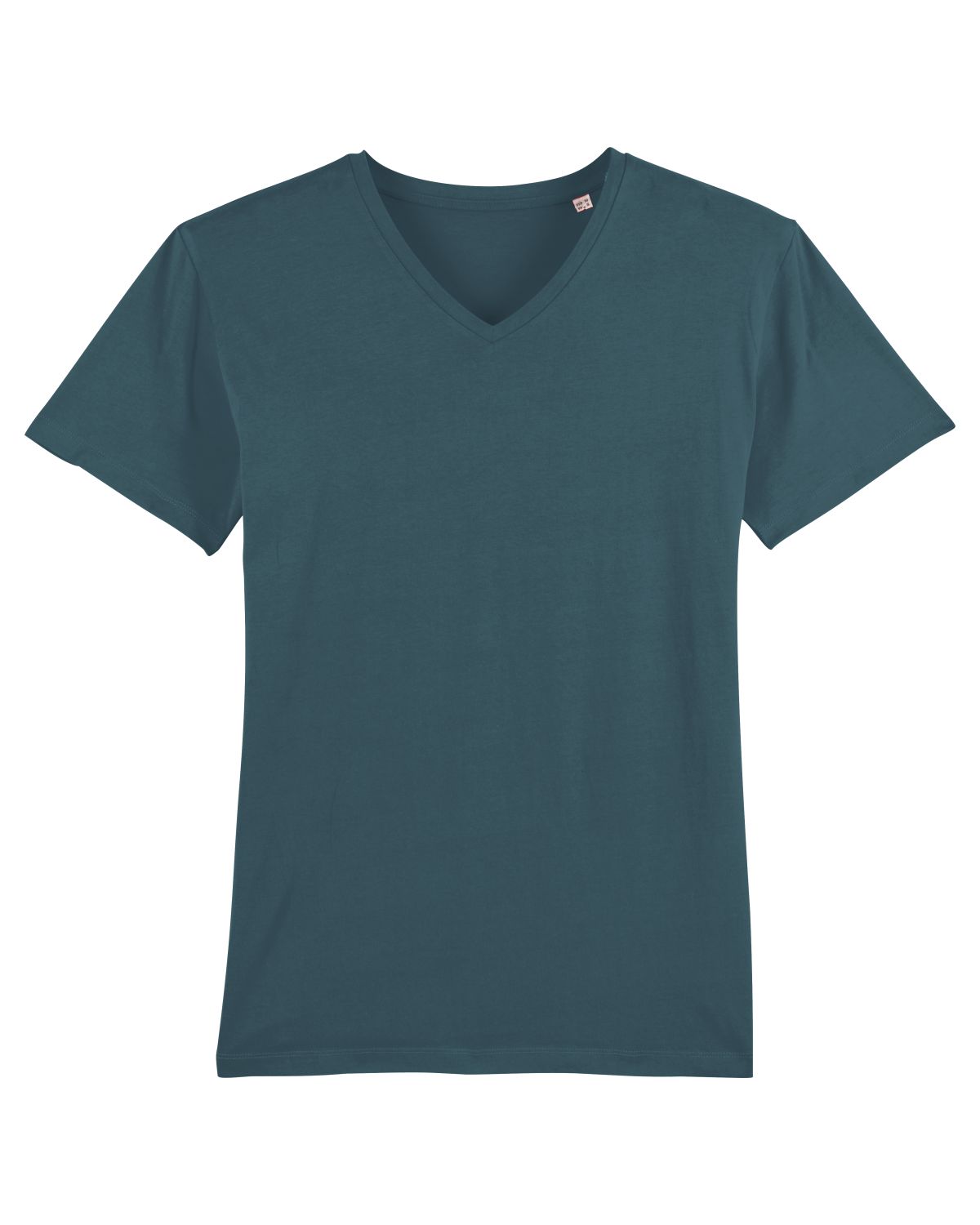 Le T-shirt col V homme - Stanley Presenter