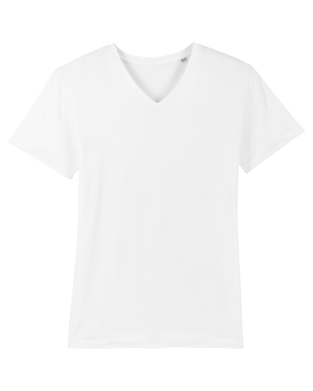 Le T-shirt col V homme - Stanley Presenter