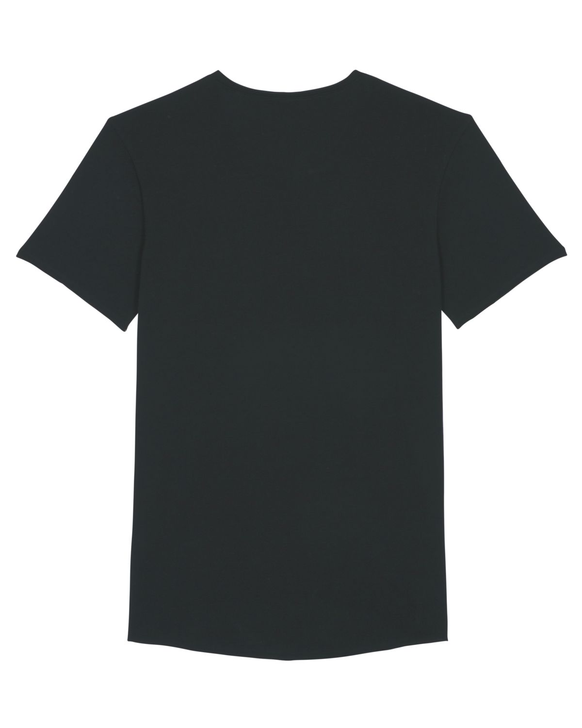 Le T-shirt long homme - Stanley Skater