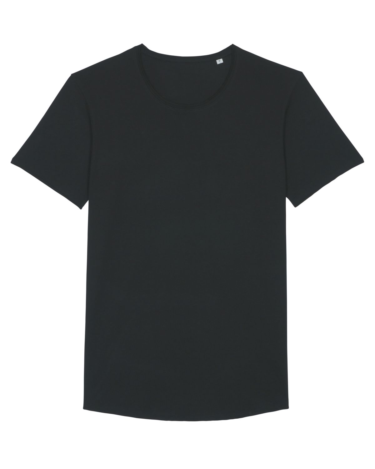 Le T-shirt long homme - Stanley Skater
