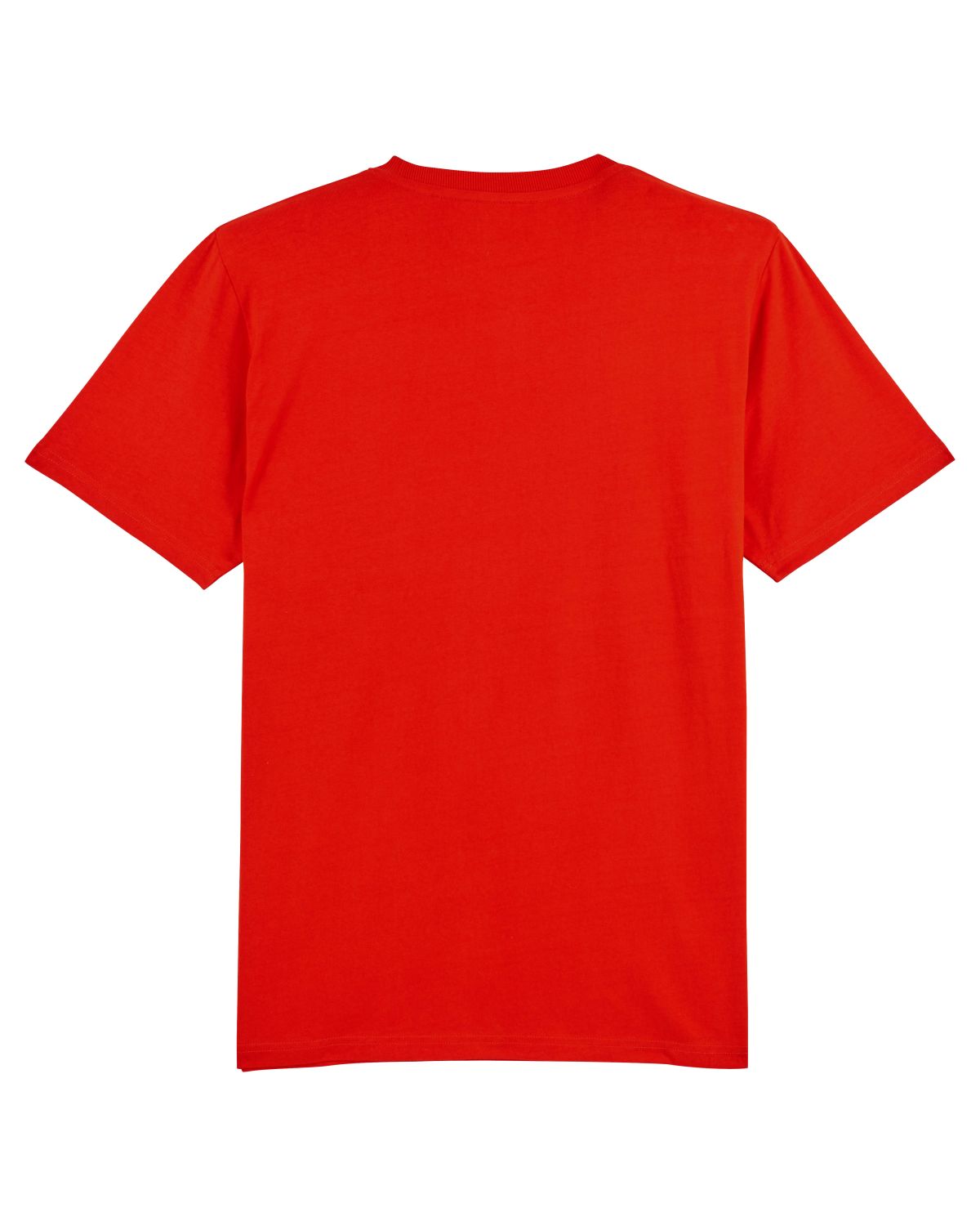 Het zwaargewicht unisex T-shirt - Stanley Sparker