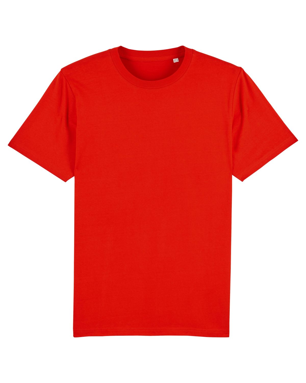 Het zwaargewicht unisex T-shirt - Stanley Sparker