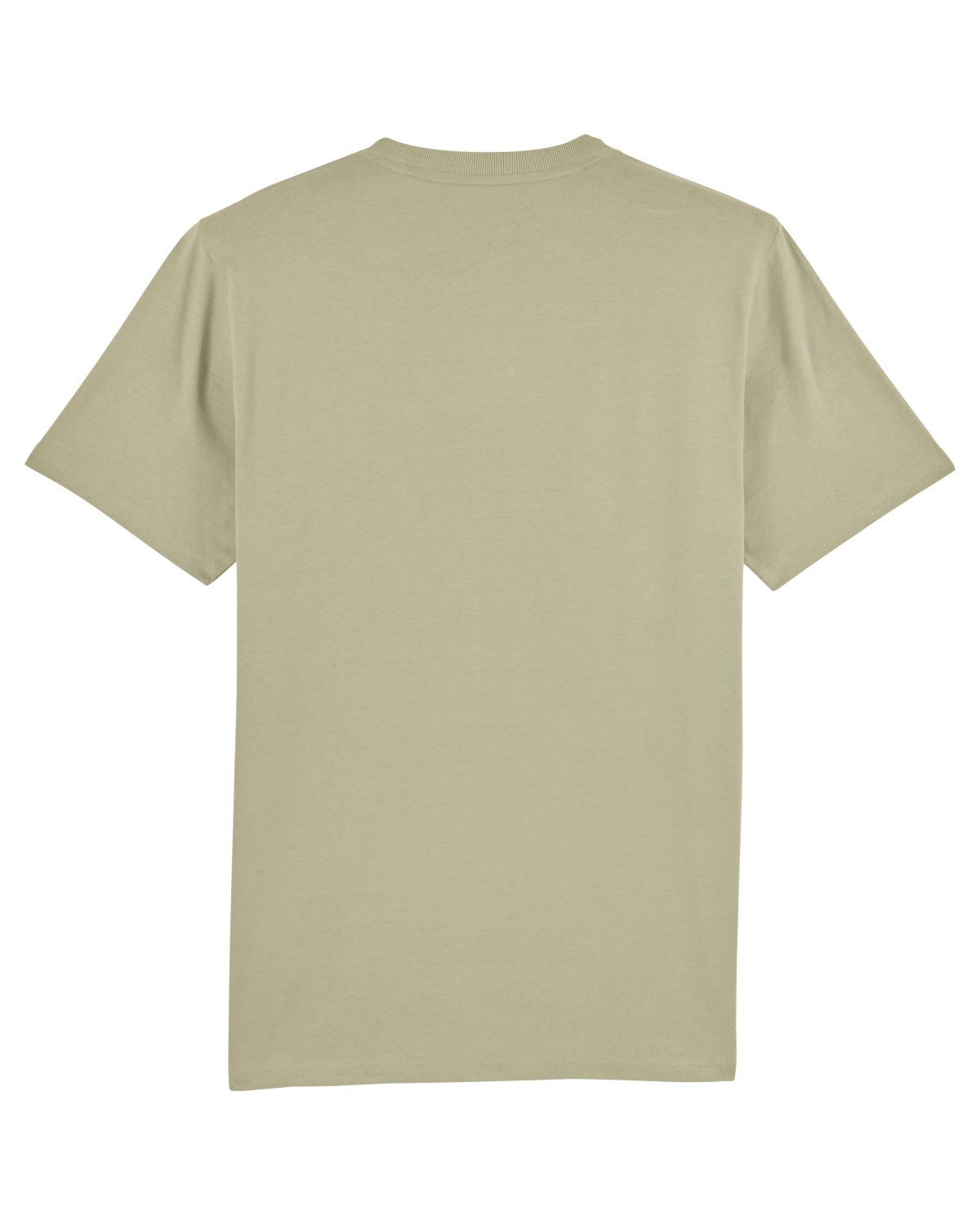 Het zwaargewicht unisex T-shirt - Stanley Sparker