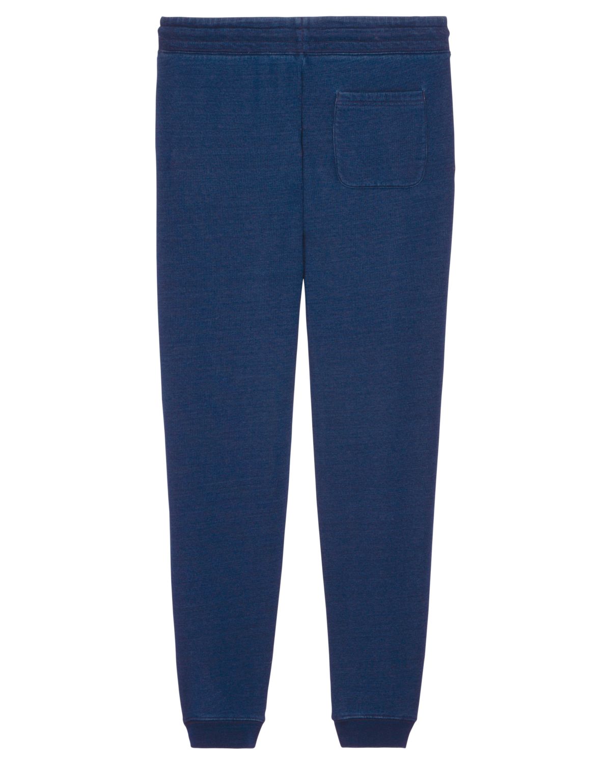 Le pantalon de jogging denim homme - Stanley Stepper Denim