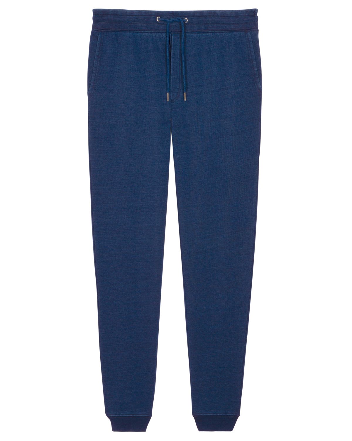 Le pantalon de jogging denim homme - Stanley Stepper Denim