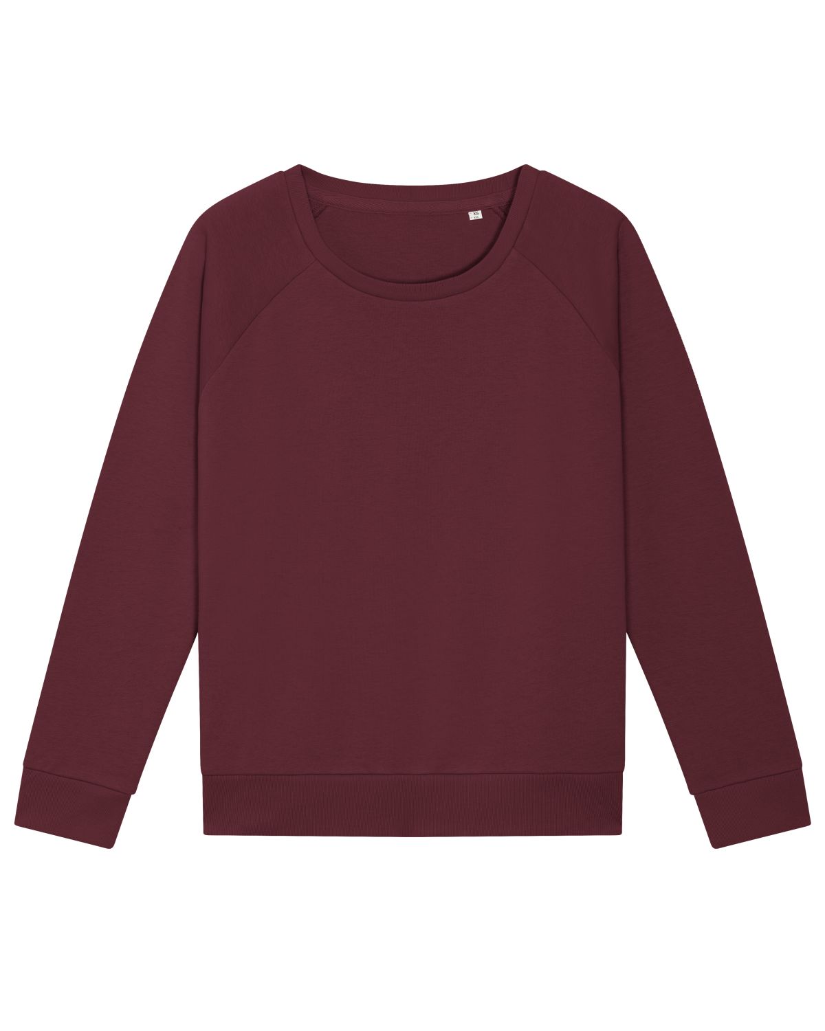 Le sweat-shirt loose femme - Stella Dazzler
