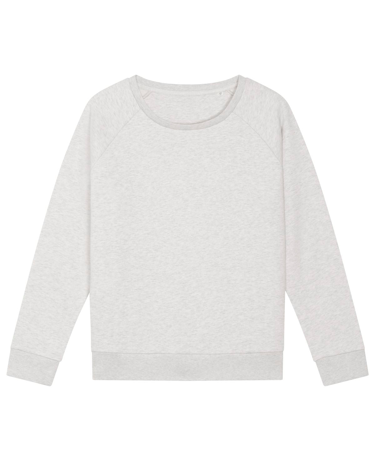 Le sweat-shirt loose femme - Stella Dazzler
