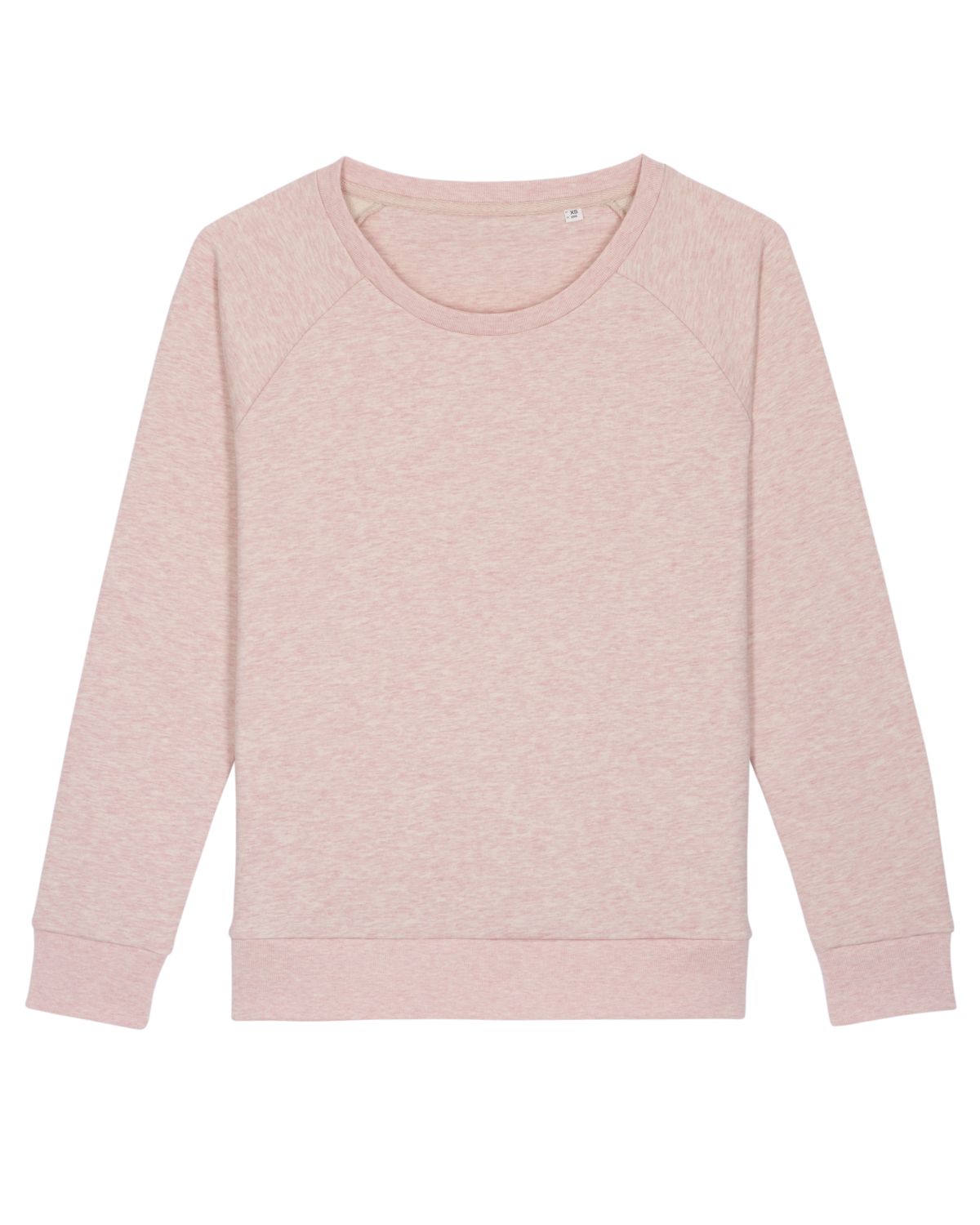 Le sweat-shirt loose femme - Stella Dazzler