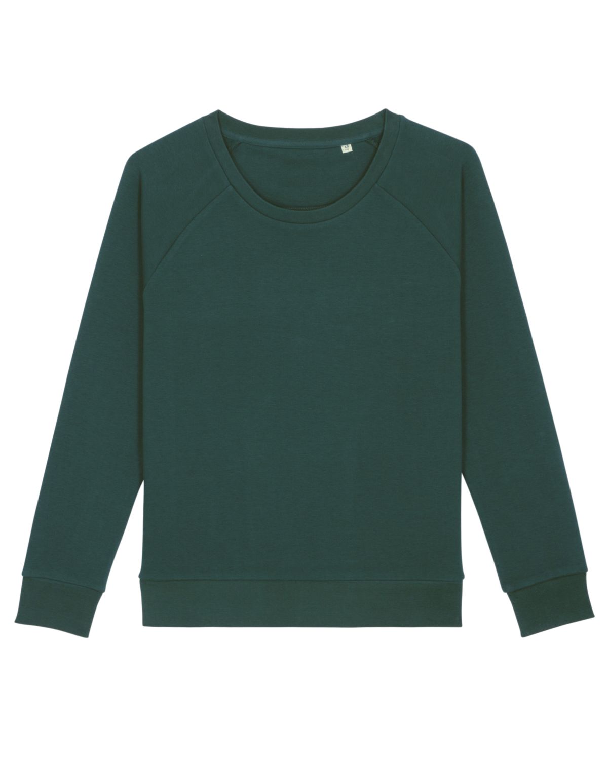 Le sweat-shirt loose femme - Stella Dazzler