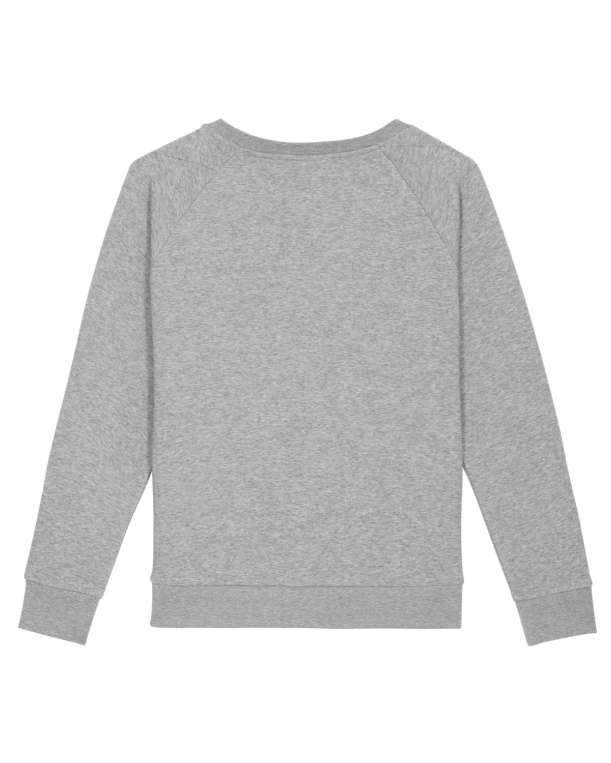 Le sweat-shirt loose femme - Stella Dazzler