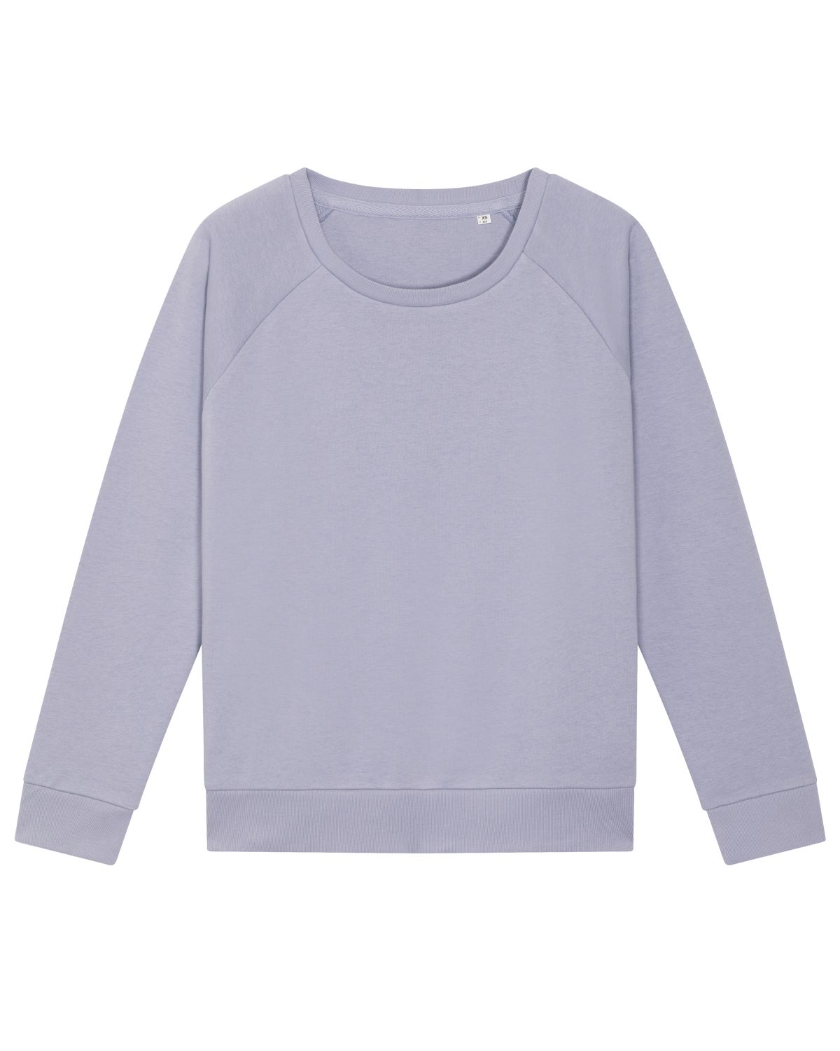 Le sweat-shirt loose femme - Stella Dazzler