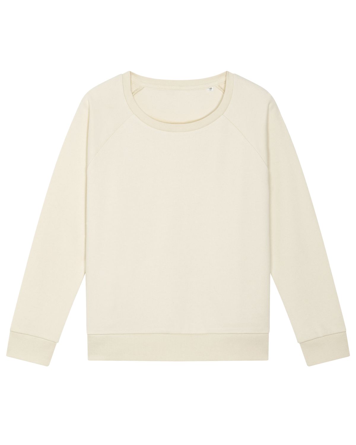 Le sweat-shirt loose femme - Stella Dazzler