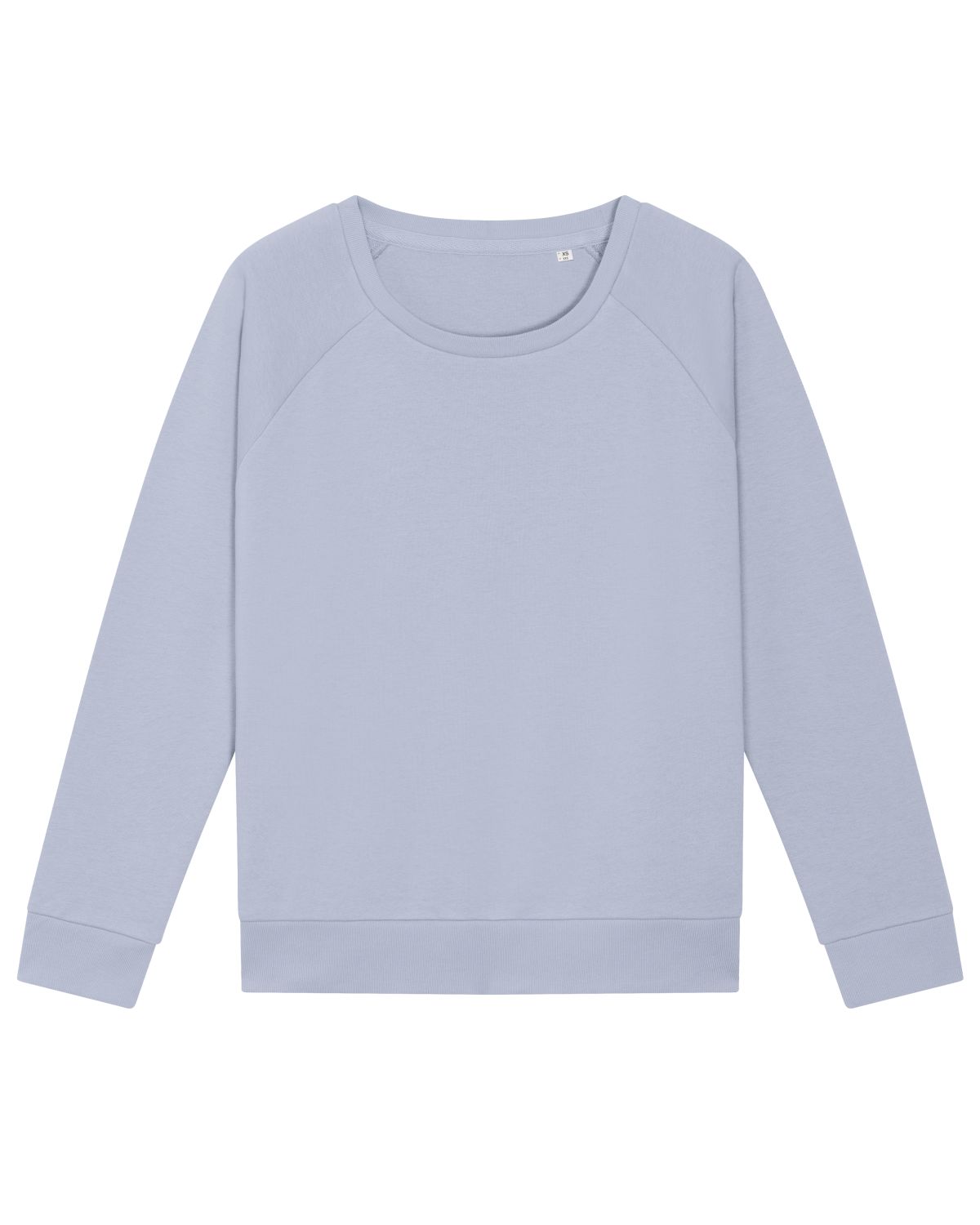 Le sweat-shirt loose femme - Stella Dazzler