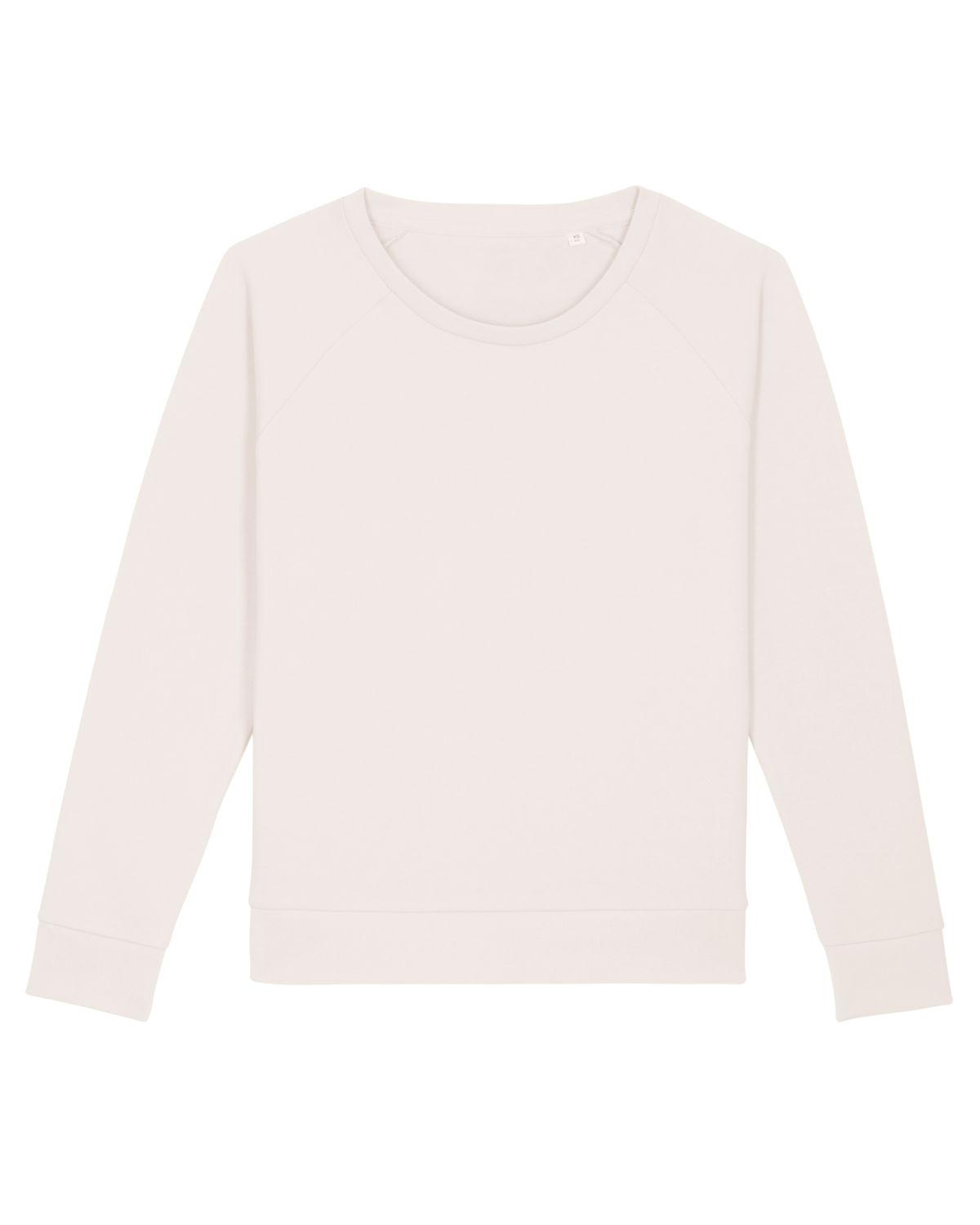 Le sweat-shirt loose femme - Stella Dazzler