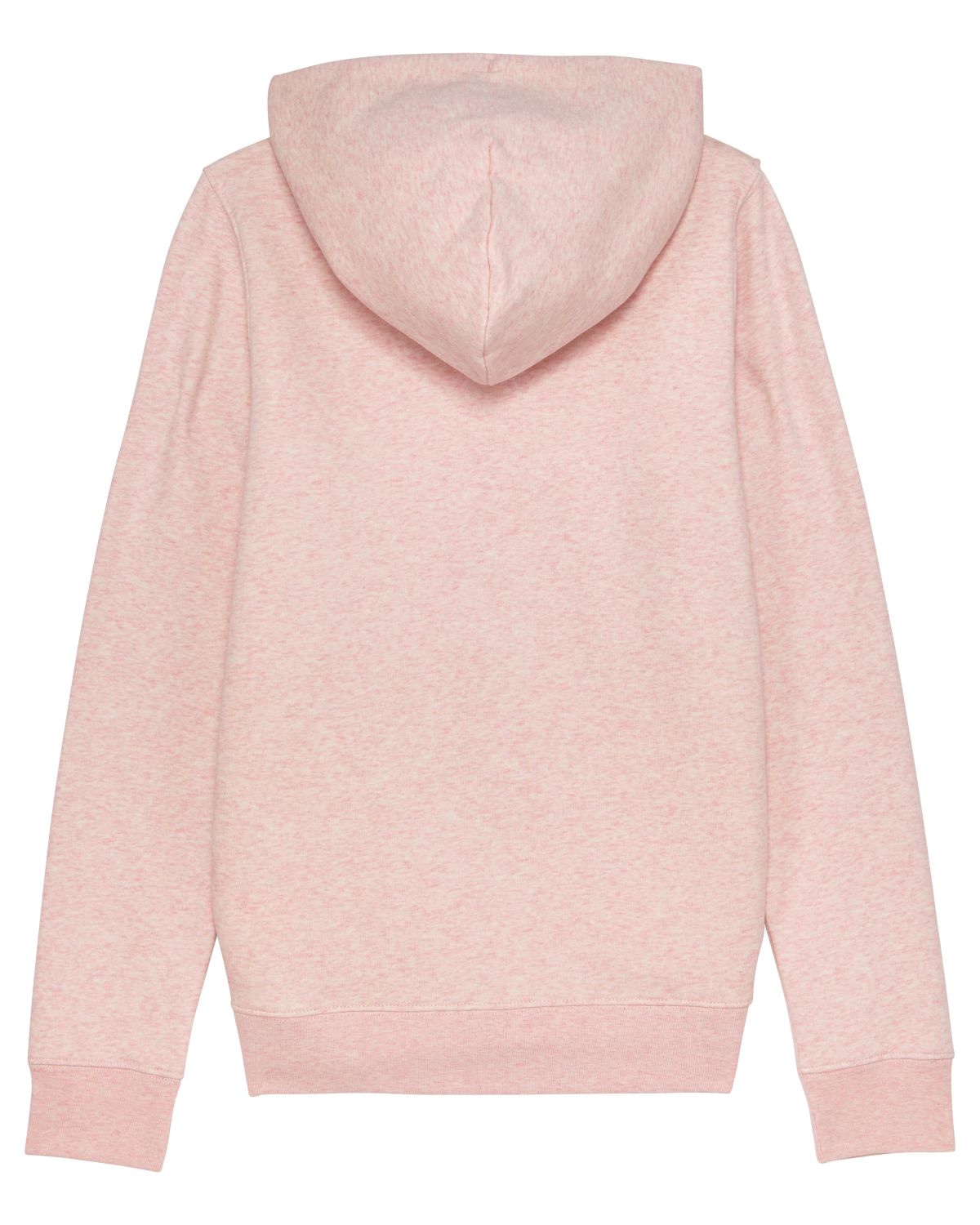 Le sweat-shirt zippé capuche iconique femme - Stella Editor