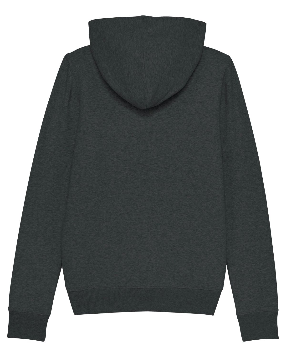 Le sweat-shirt zippé capuche iconique femme - Stella Editor