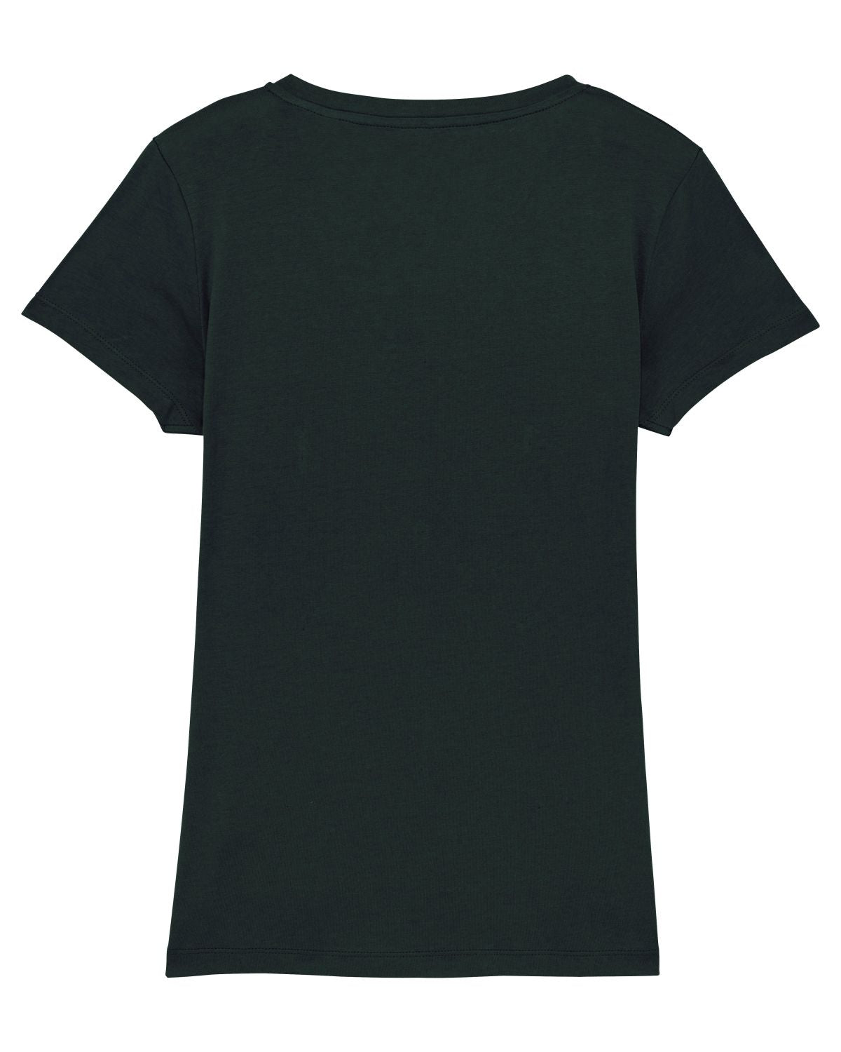 Le T-shirt col V femme - Stella Evoker