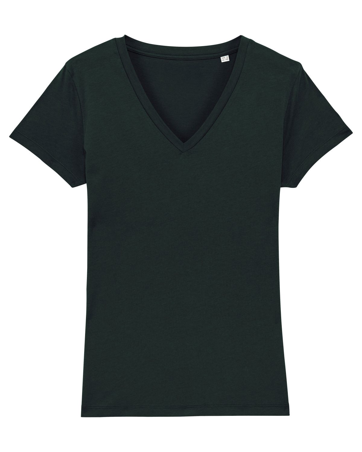 Le T-shirt col V femme - Stella Evoker