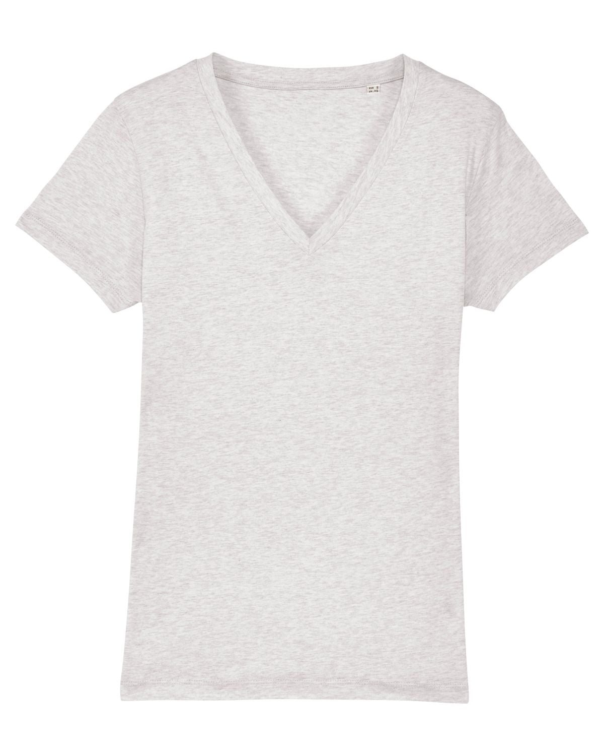 Le T-shirt col V femme - Stella Evoker