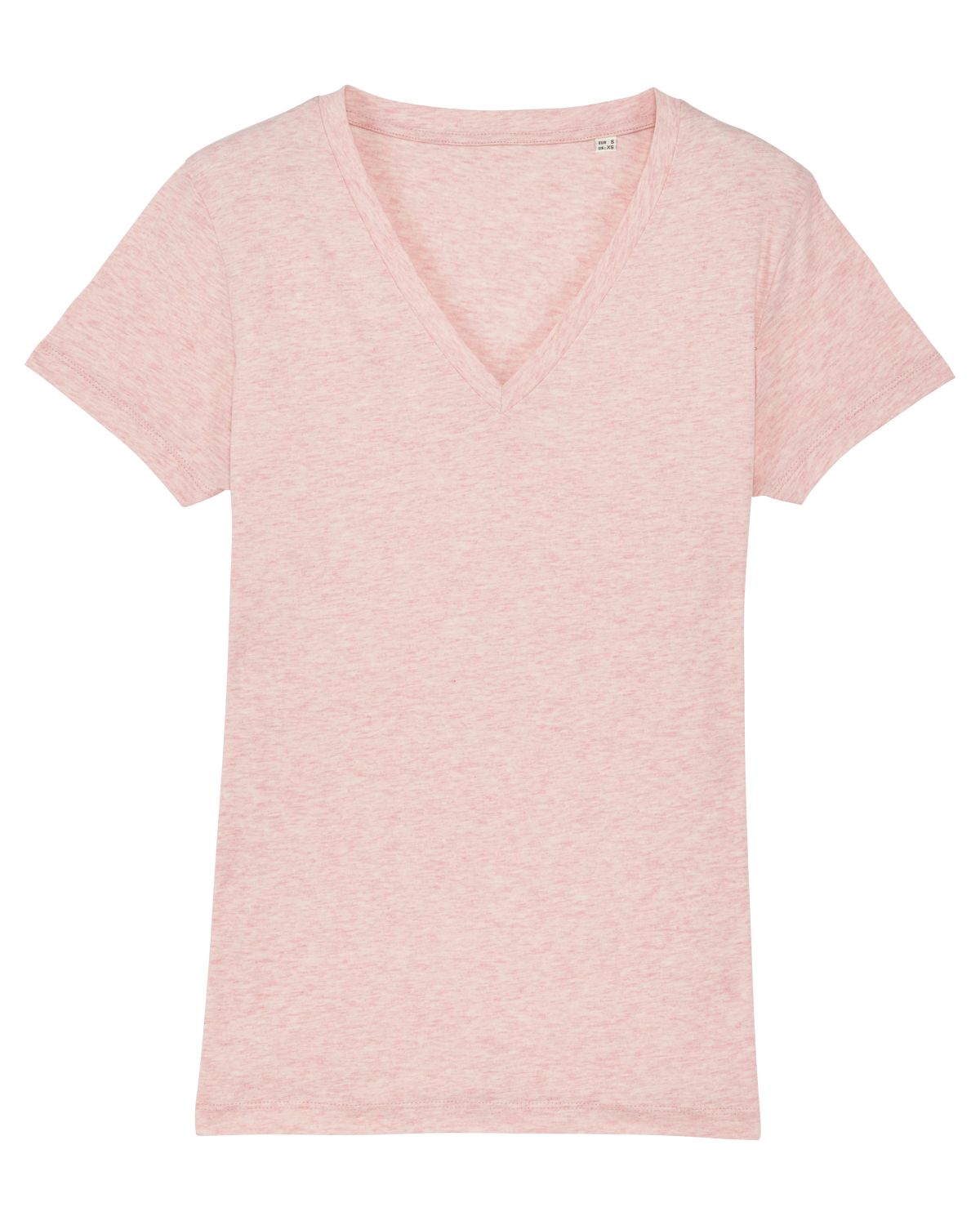 Le T-shirt col V femme - Stella Evoker