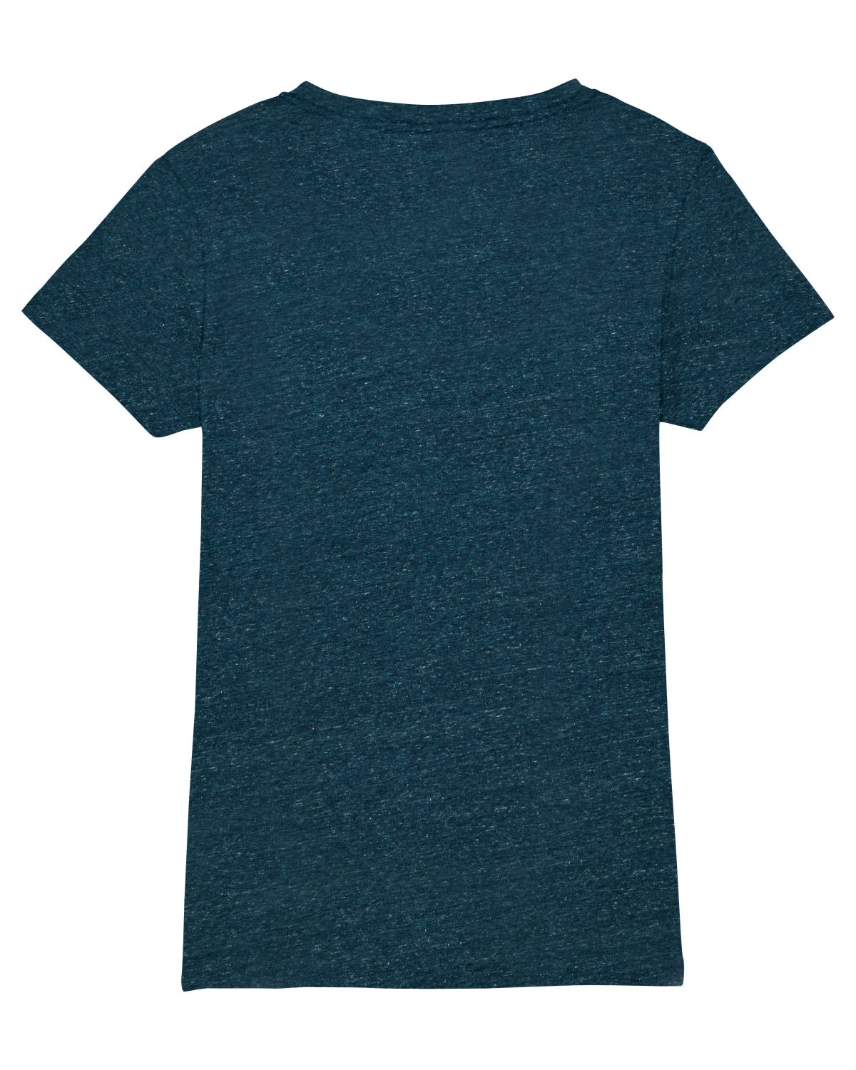Le T-shirt col V femme - Stella Evoker
