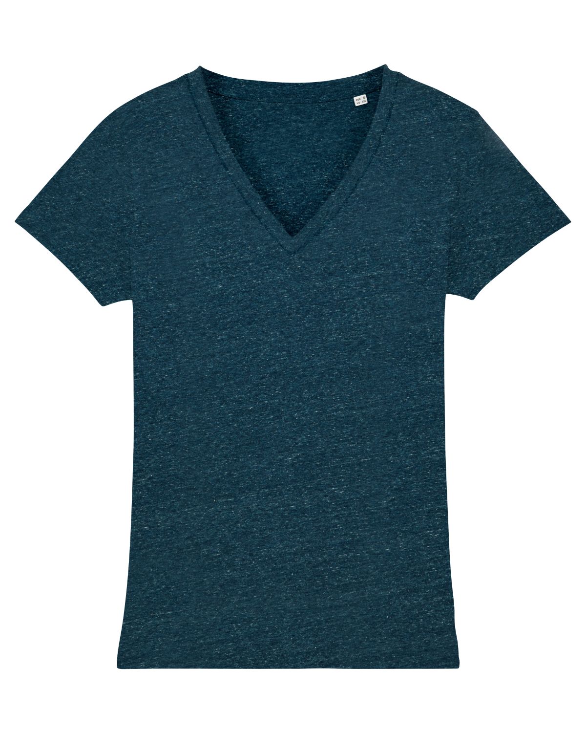 Le T-shirt col V femme - Stella Evoker