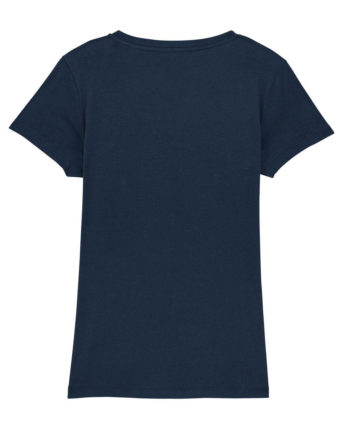 Le T-shirt col V femme - Stella Evoker
