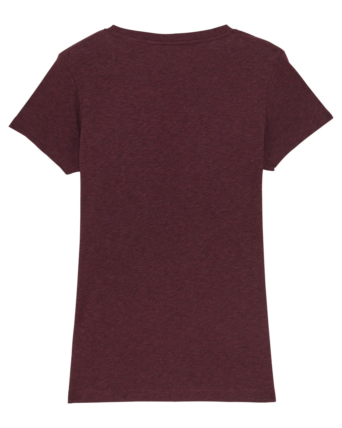 Le T-shirt col V femme - Stella Evoker