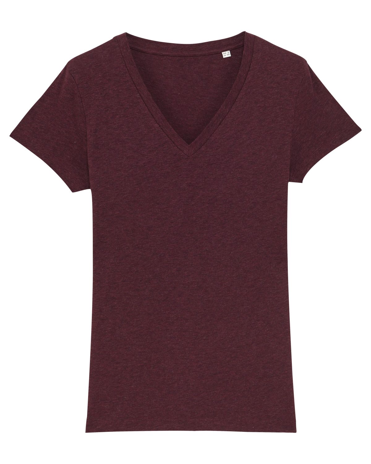 Le T-shirt col V femme - Stella Evoker