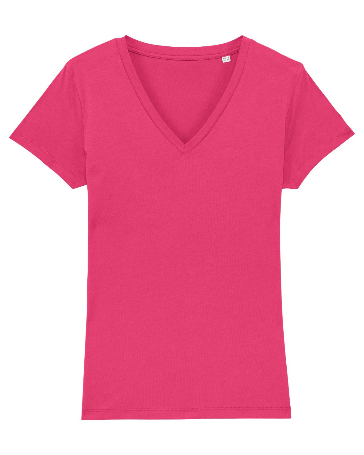 Le T-shirt col V femme - Stella Evoker