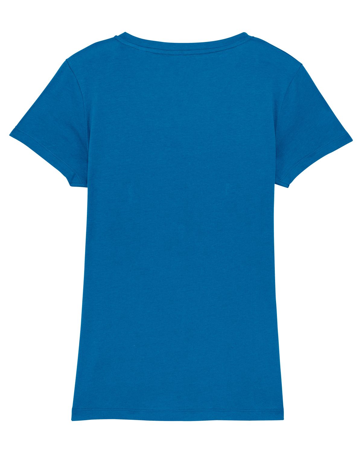 Le T-shirt col V femme - Stella Evoker