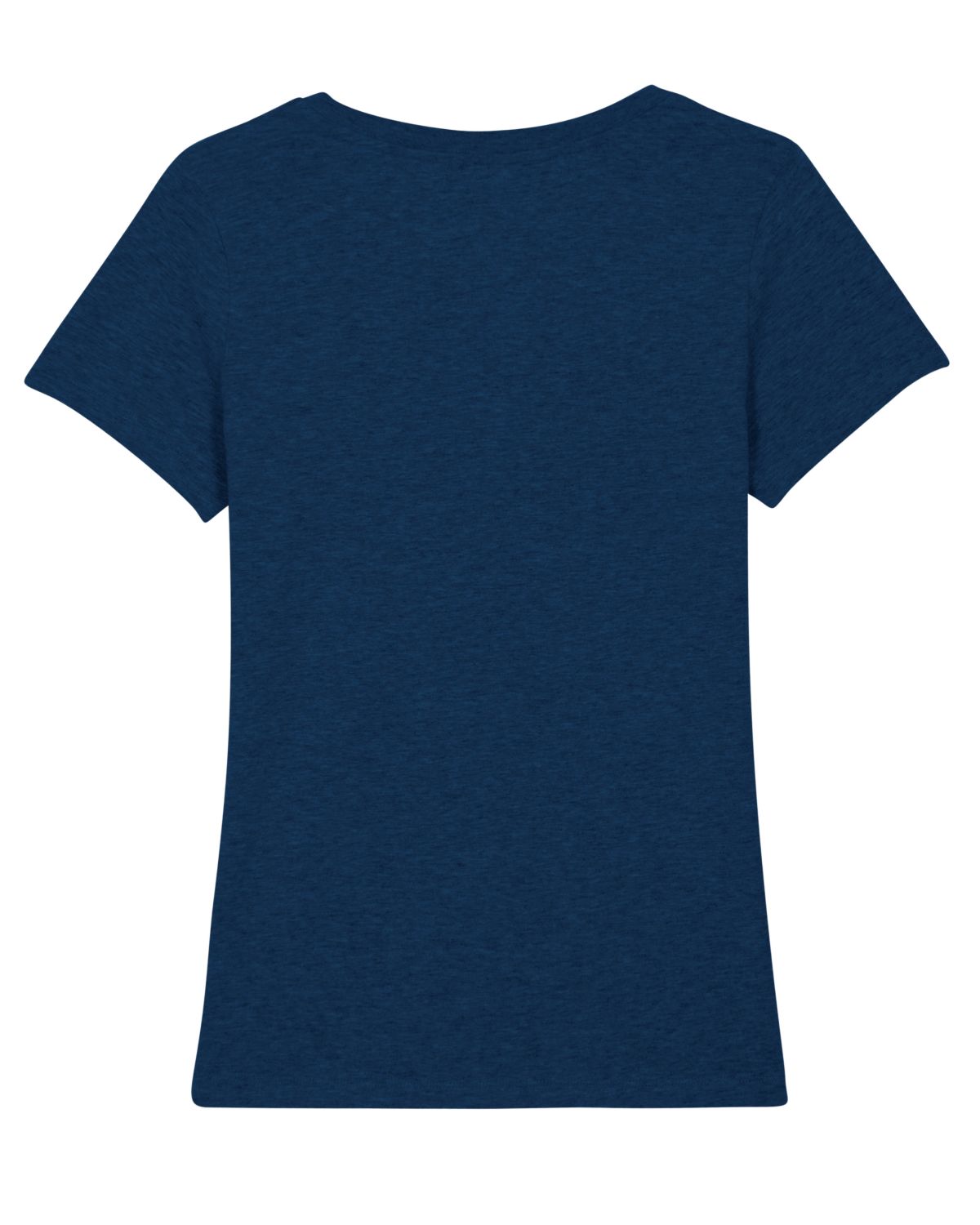 Iconisch getailleerd T-shirt voor dames - Stella Expresser