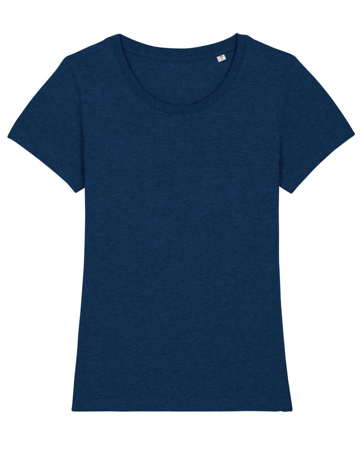 Iconisch getailleerd T-shirt voor dames - Stella Expresser