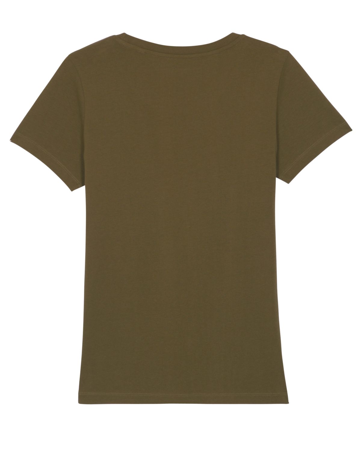 Iconisch getailleerd T-shirt voor dames - Stella Expresser