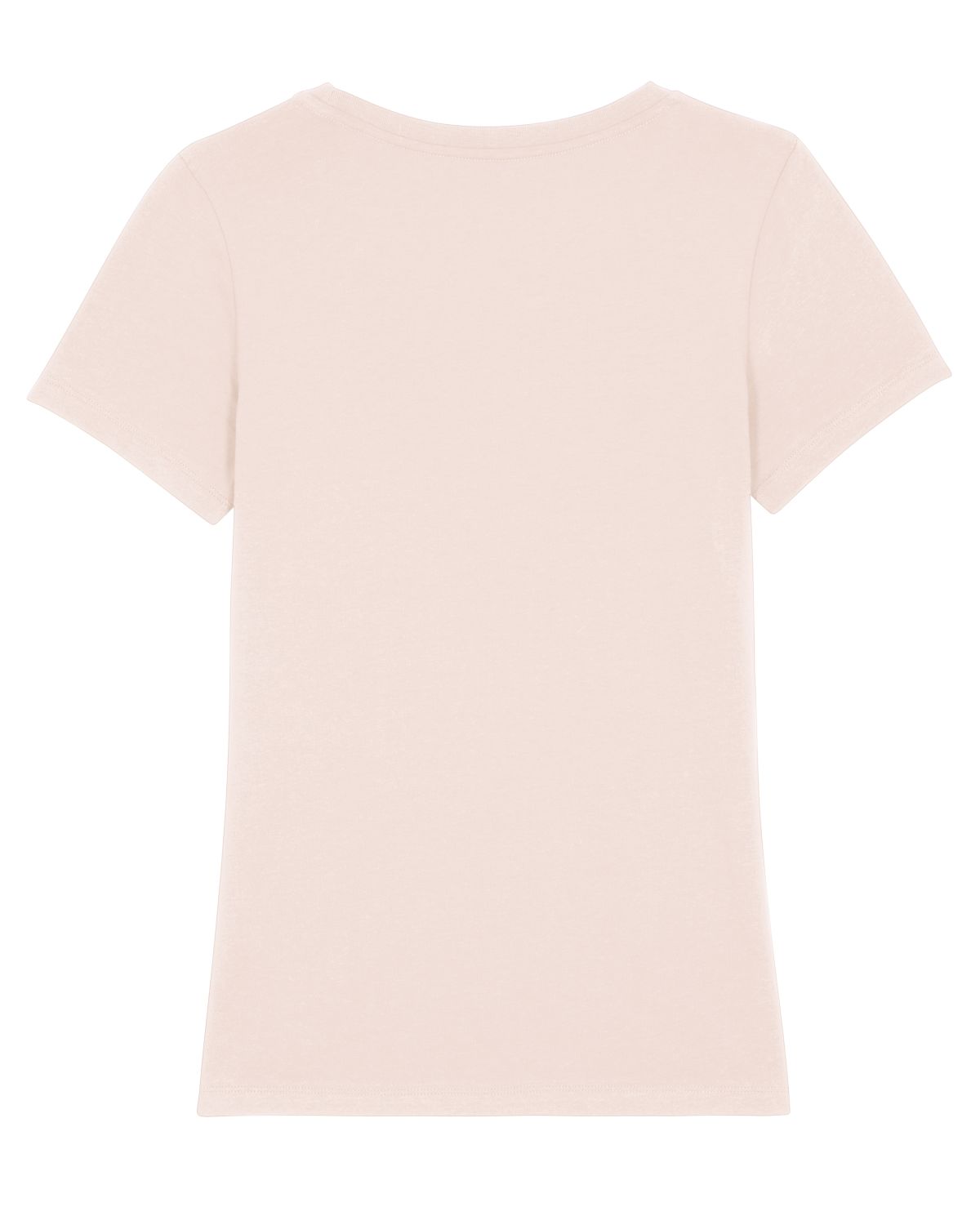 Le T-shirt ajusté iconique femme - Stella Expresser