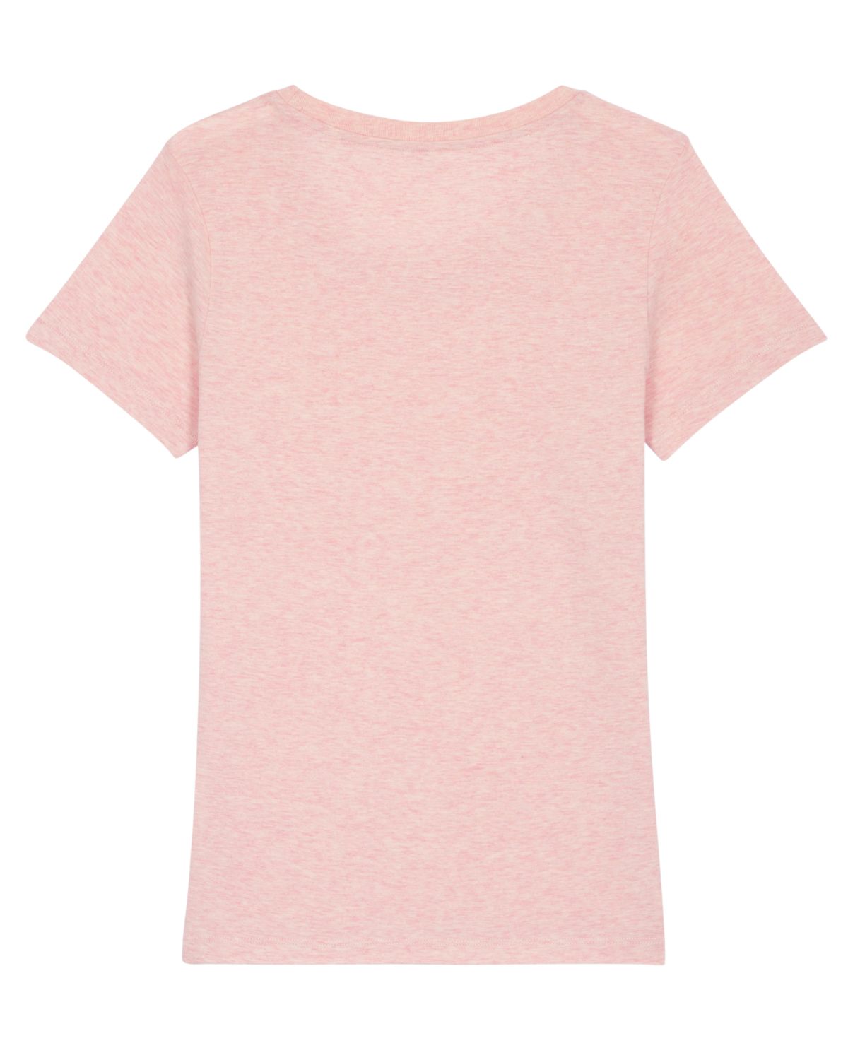 Iconisch getailleerd T-shirt voor dames - Stella Expresser