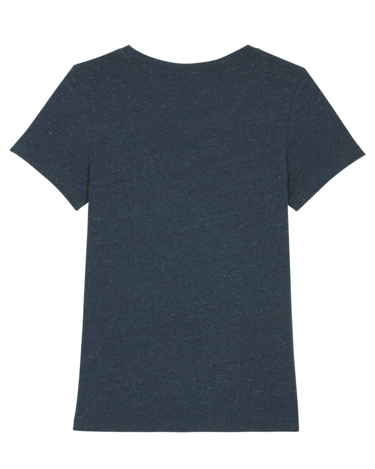 Iconisch getailleerd T-shirt voor dames - Stella Expresser
