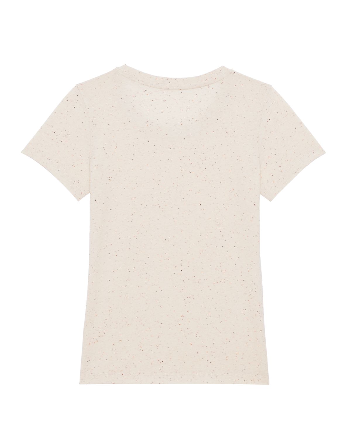 Iconisch getailleerd T-shirt voor dames - Stella Expresser