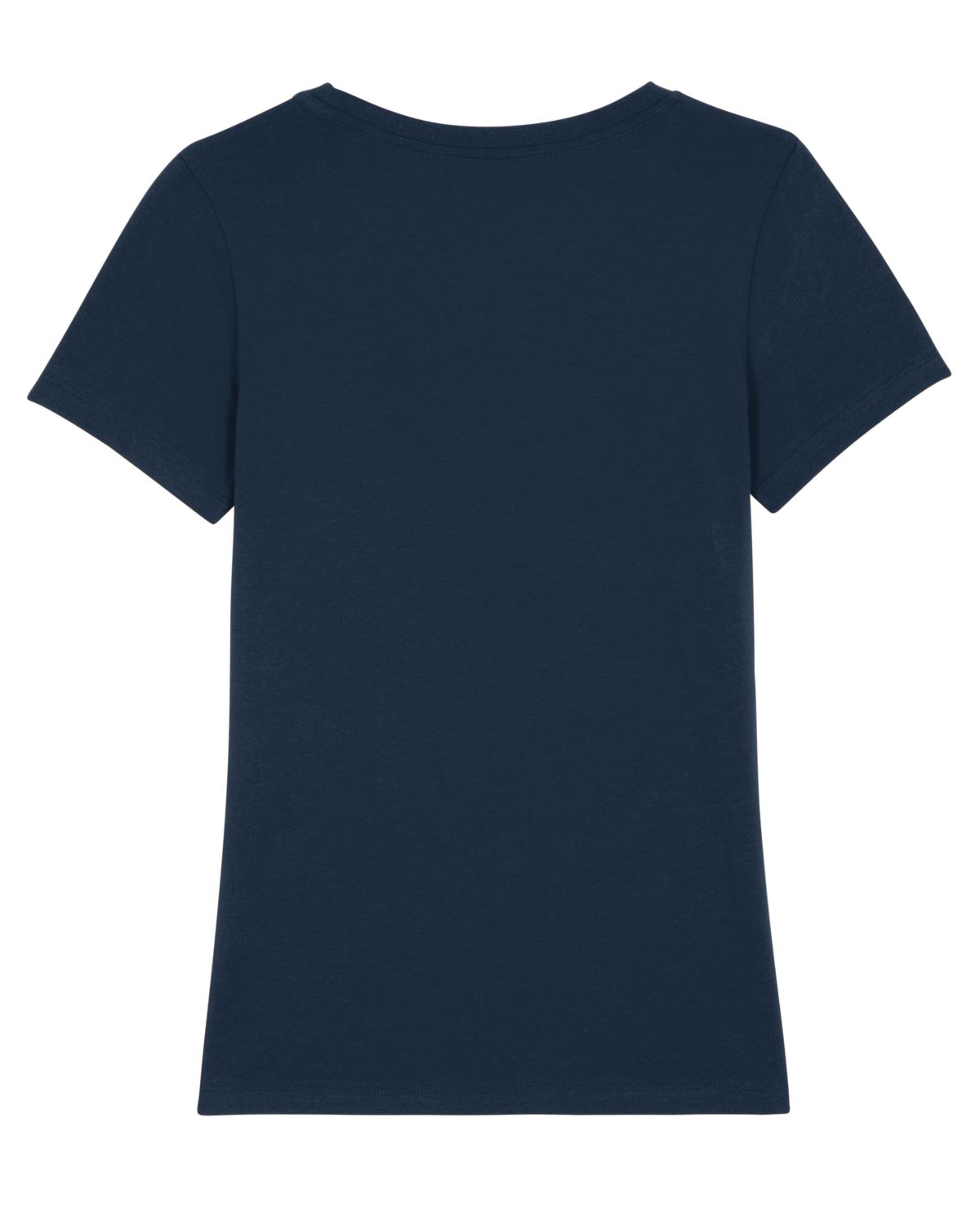 Iconisch getailleerd T-shirt voor dames - Stella Expresser