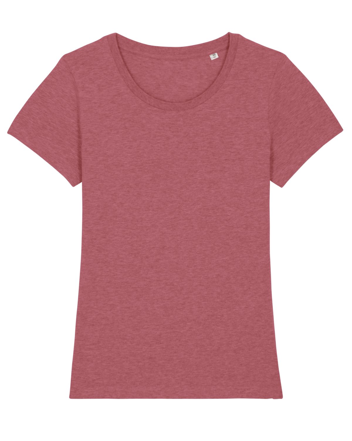 Le T-shirt ajusté iconique femme - Stella Expresser