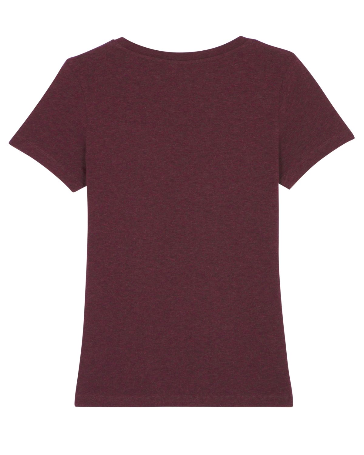 Iconisch getailleerd T-shirt voor dames - Stella Expresser