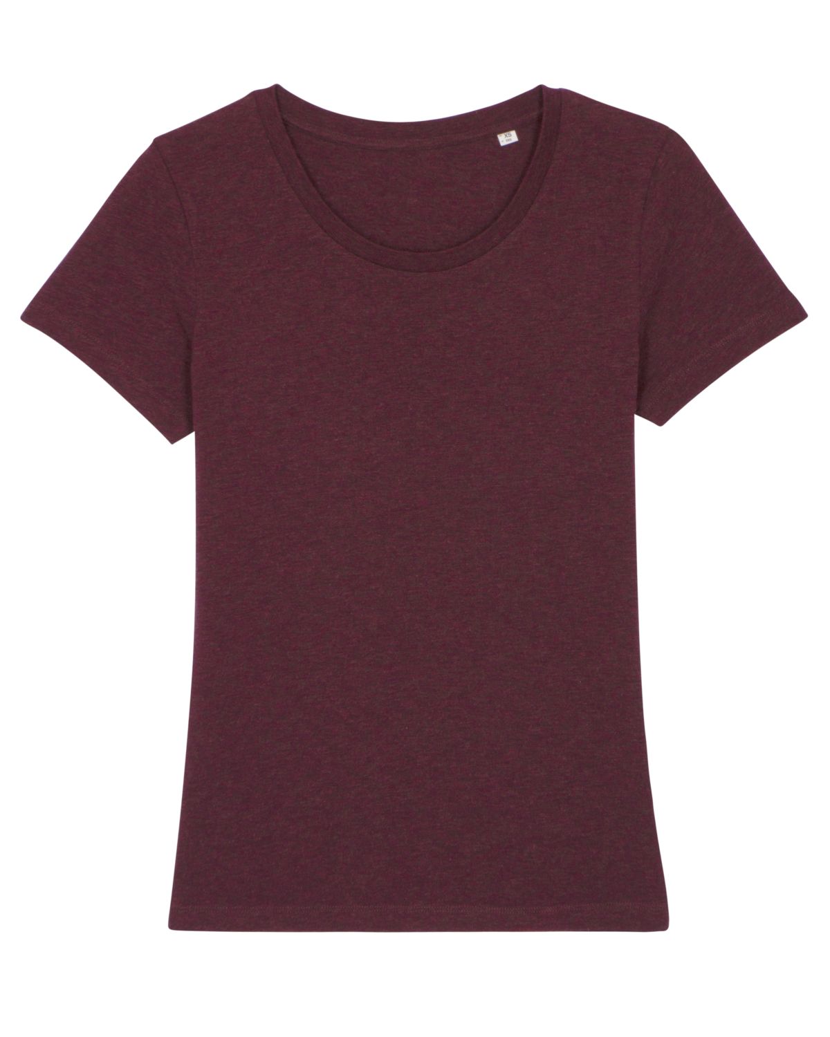Iconisch getailleerd T-shirt voor dames - Stella Expresser
