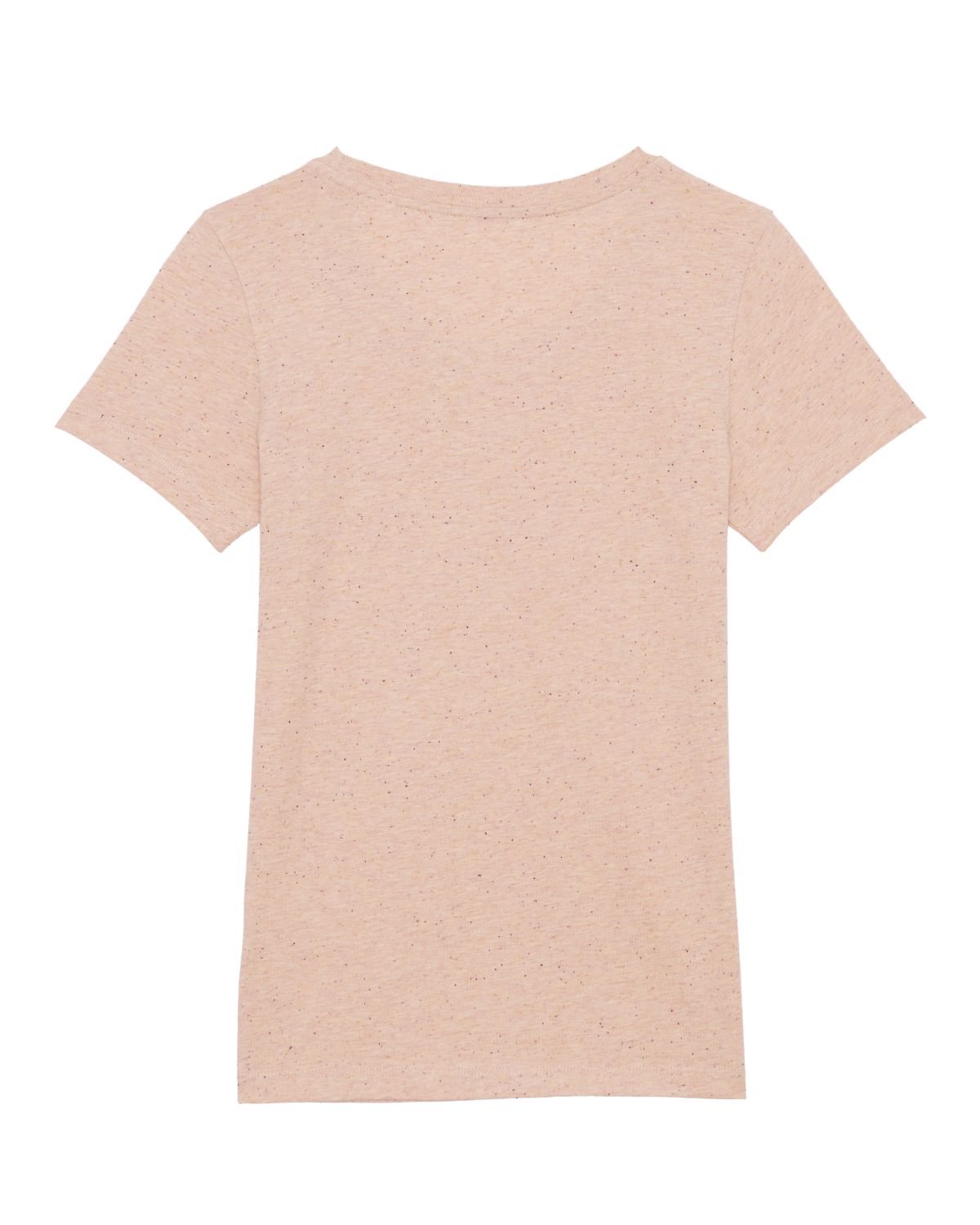 Iconisch getailleerd T-shirt voor dames - Stella Expresser