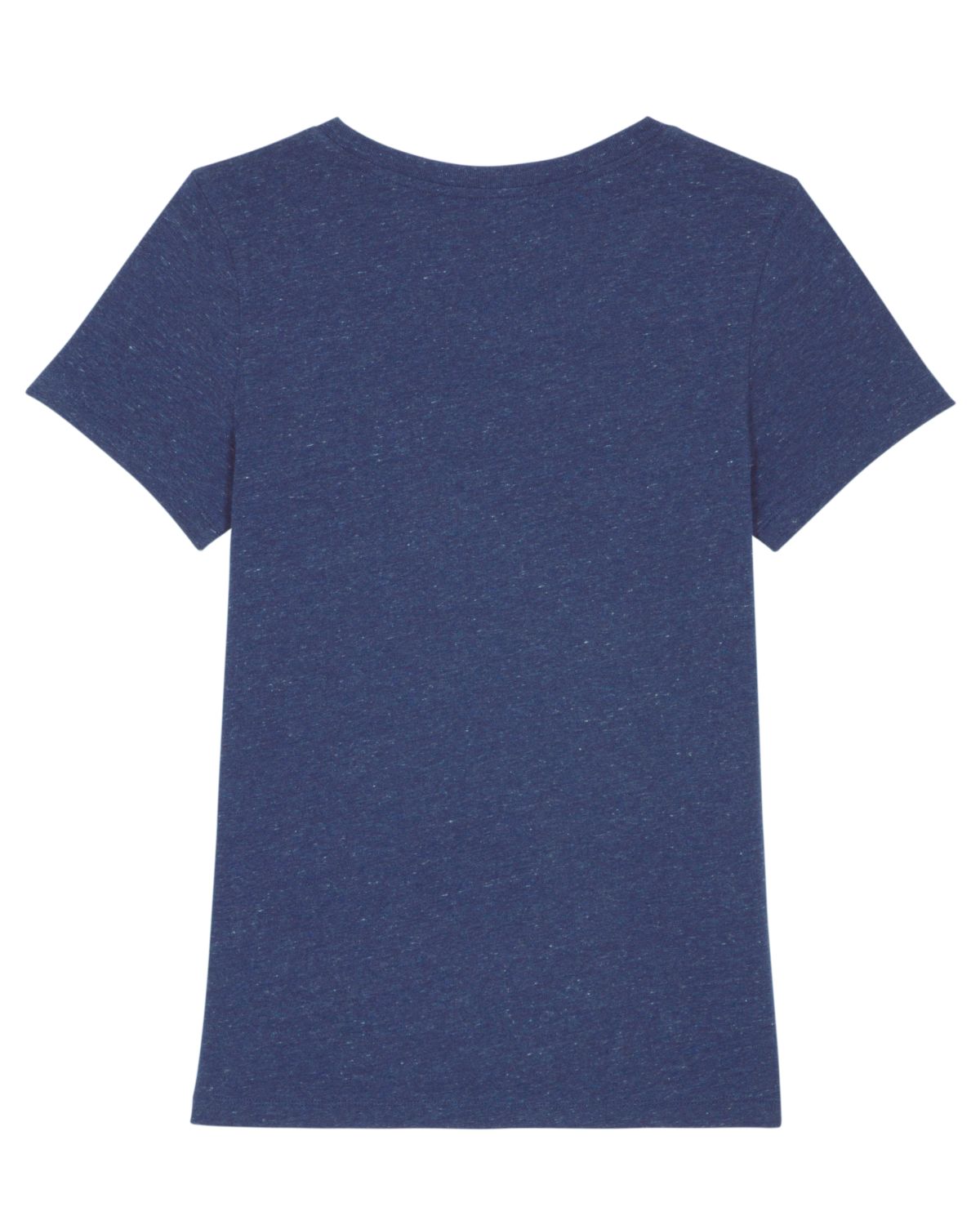 Iconisch getailleerd T-shirt voor dames - Stella Expresser