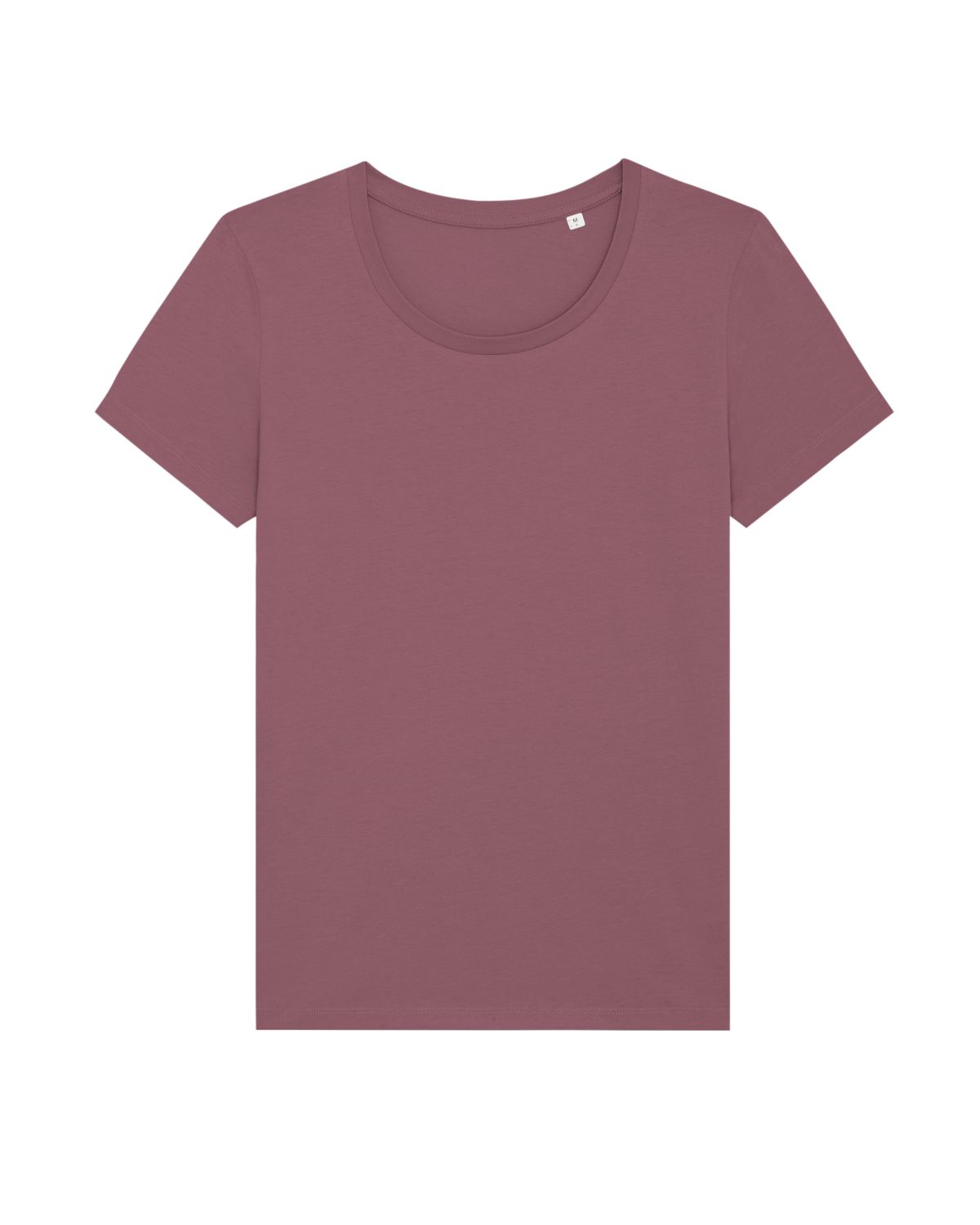 Iconisch getailleerd T-shirt voor dames - Stella Expresser