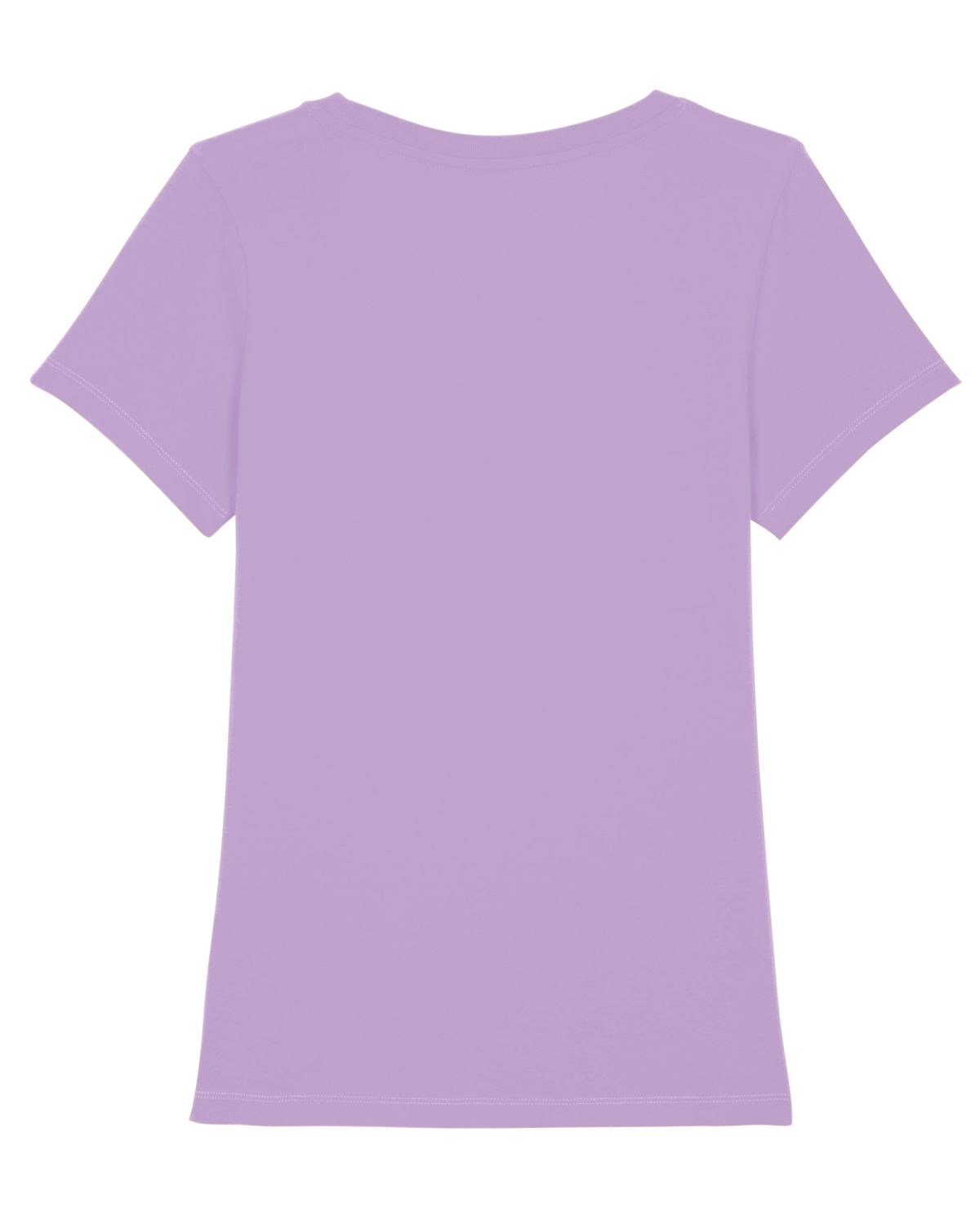 Iconisch getailleerd T-shirt voor dames - Stella Expresser